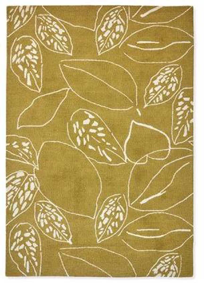 Orto Citrus 125406 Rug
