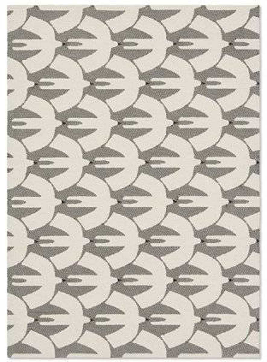 Pajaro Slate 423904 Rug