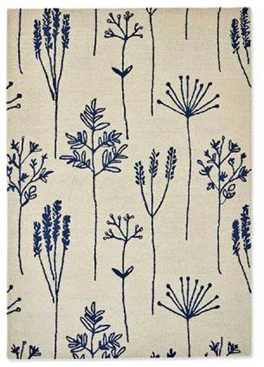 Stipa Denim 126408 Rug