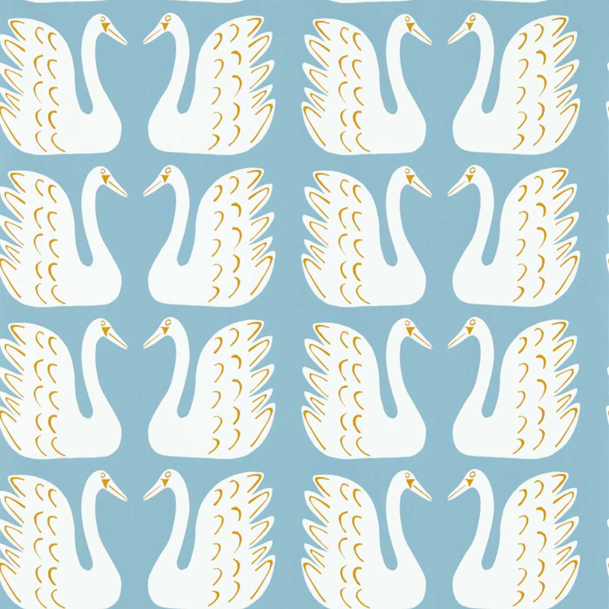 Swim Swam Swan 112809