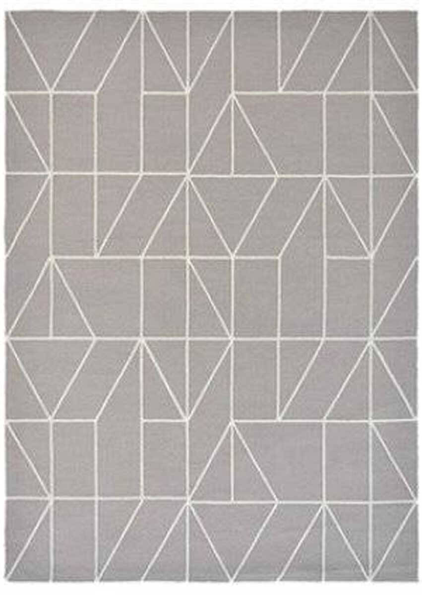 Viso Steel 424004 Rug