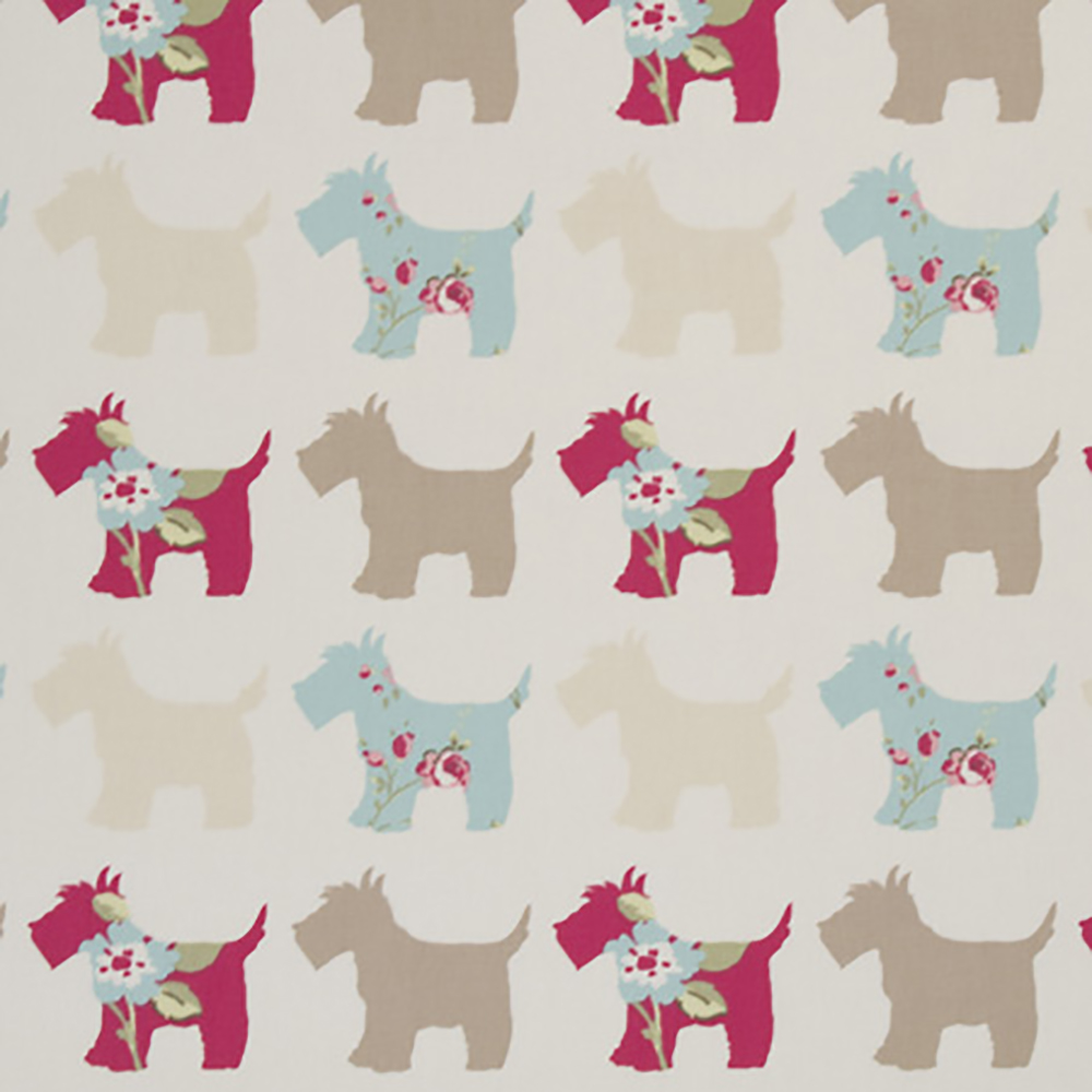 Scotties Taupe-Duckegg F0300-02
