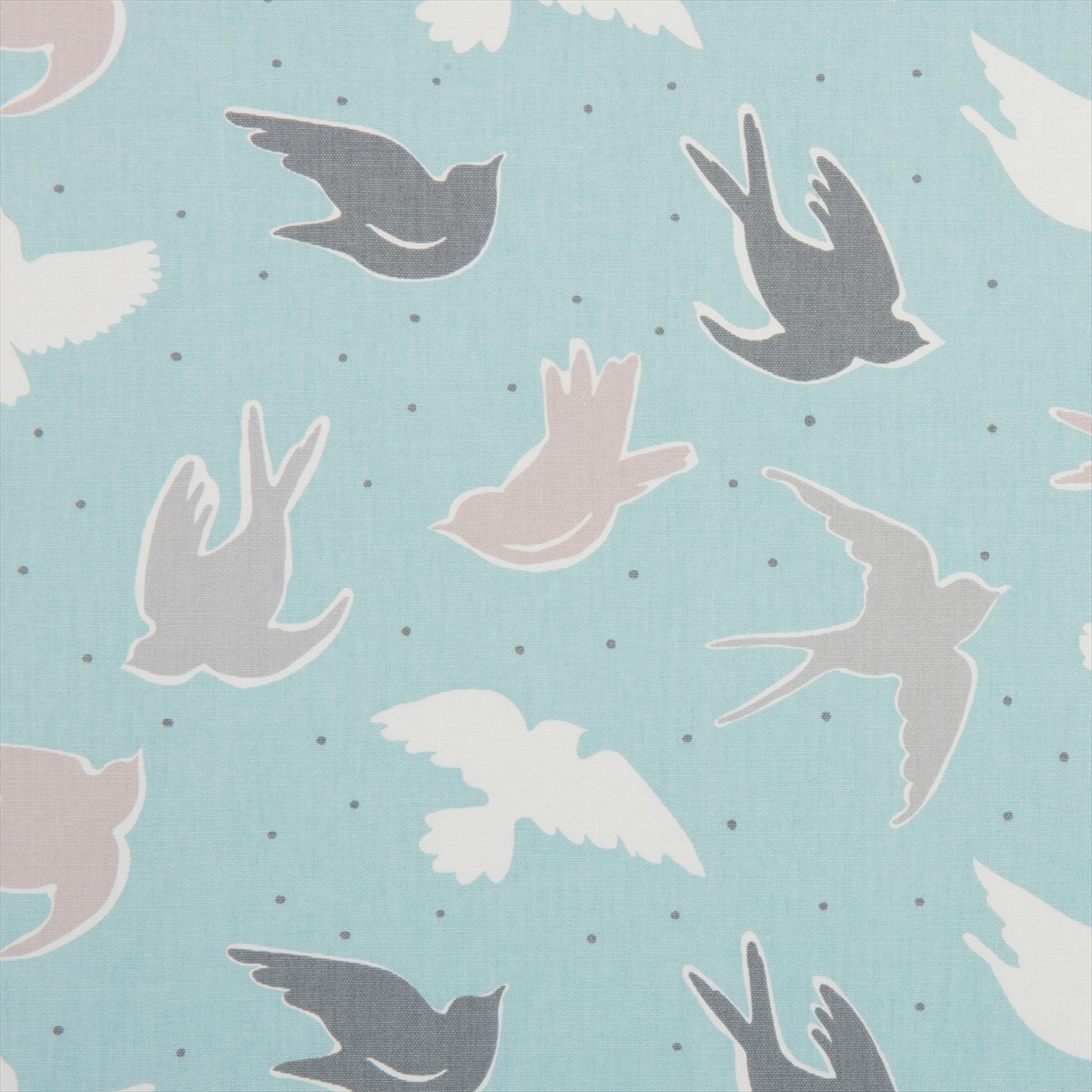 Seabirds Mineral F0404-03