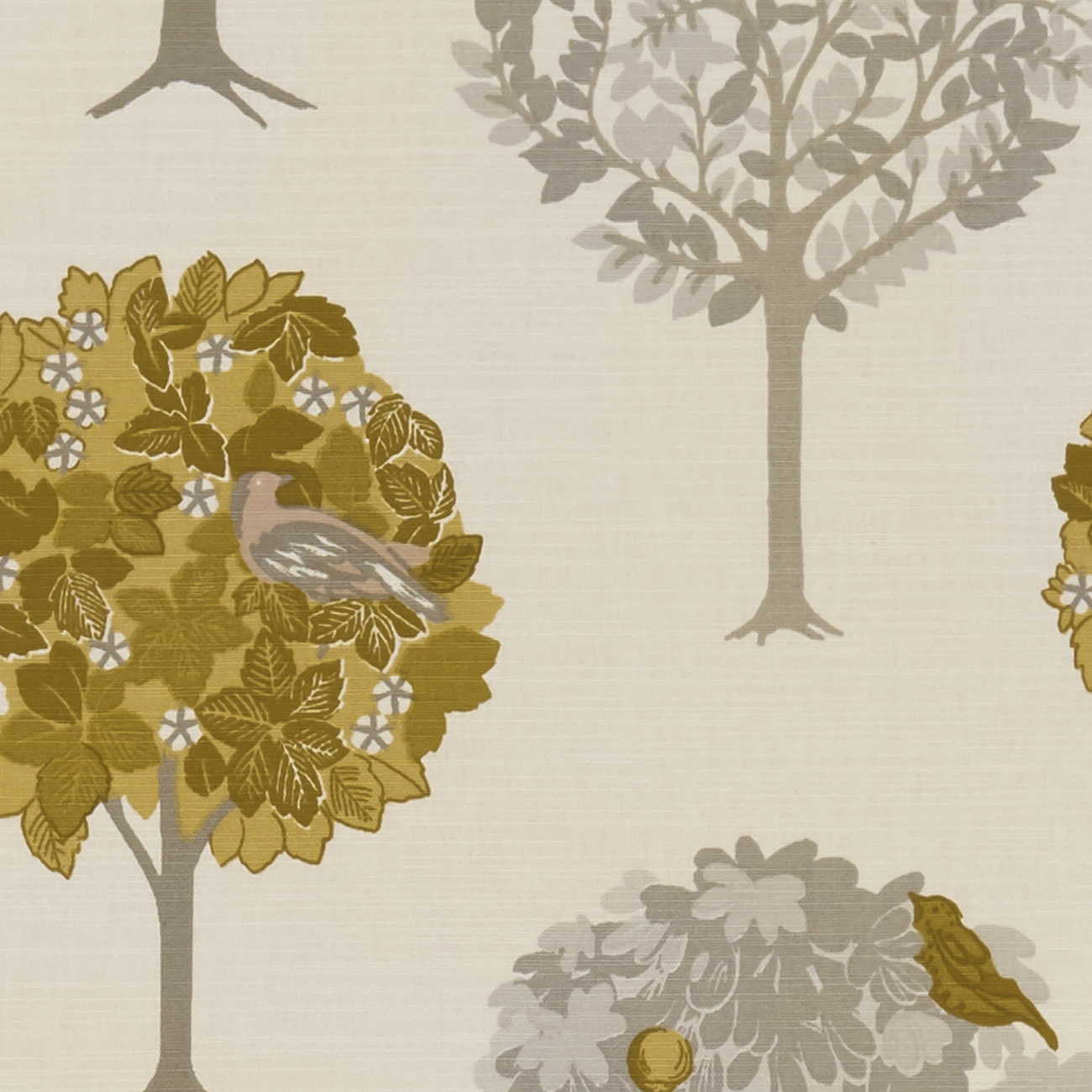 Sherwood Ochre F1317-03