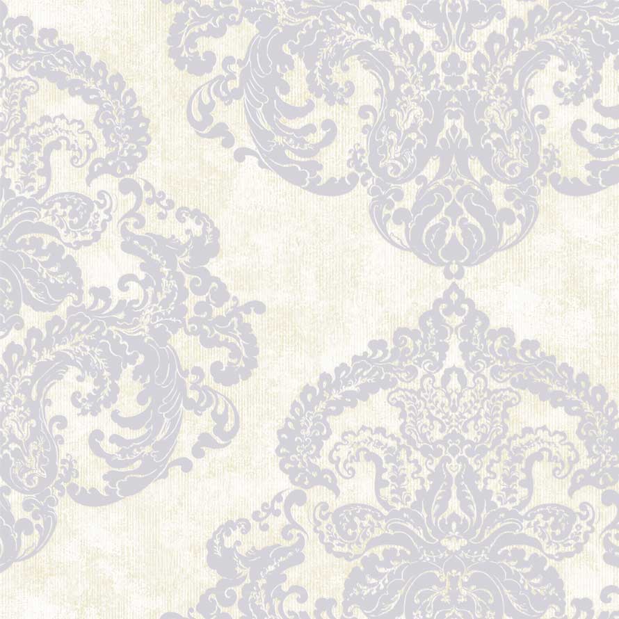 Silky Damask AK701