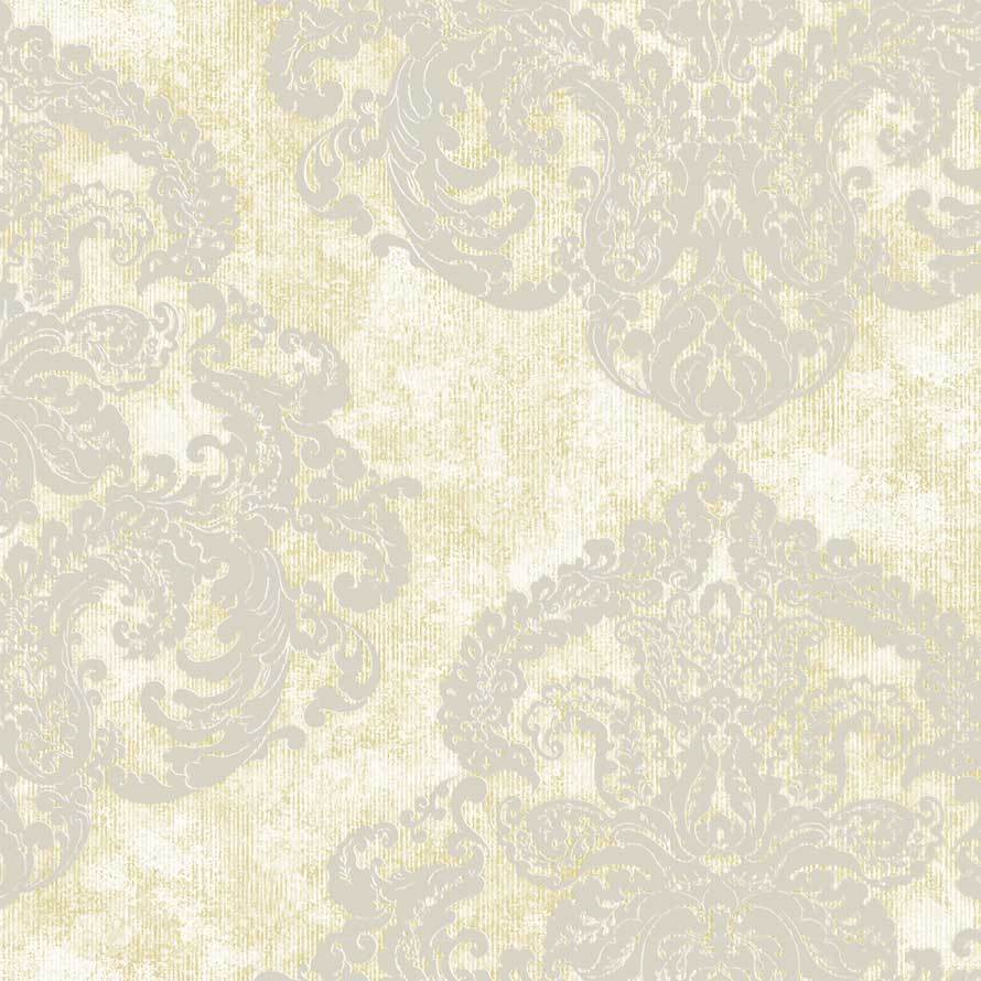 Silky Damask AK703