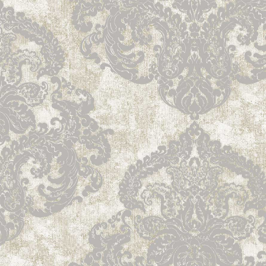 Silky Damask AK705