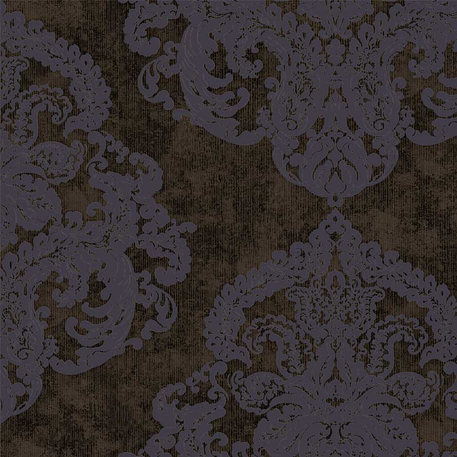 Silky Damask AK706