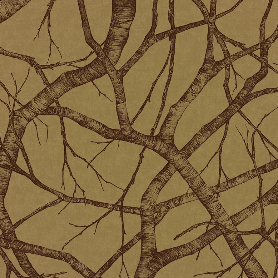 Silver Birch M-GOL-008