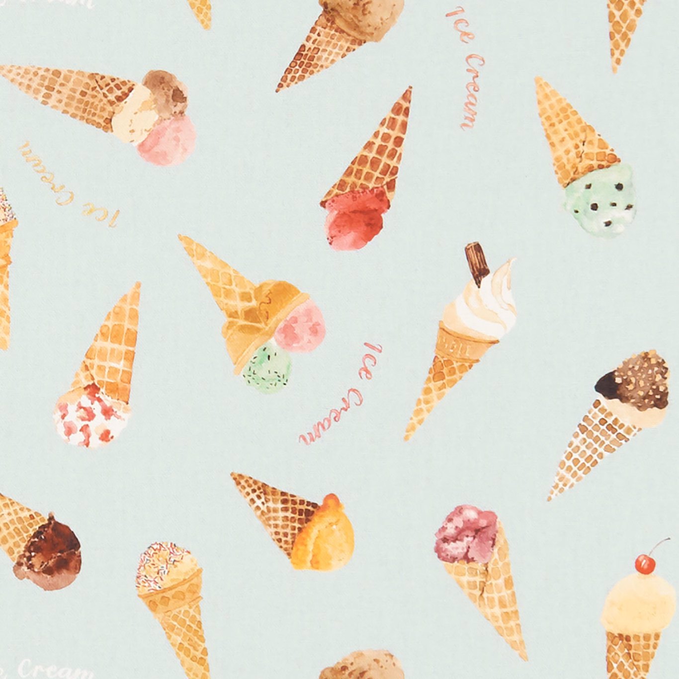 Ice Cream Parlour F1268-01