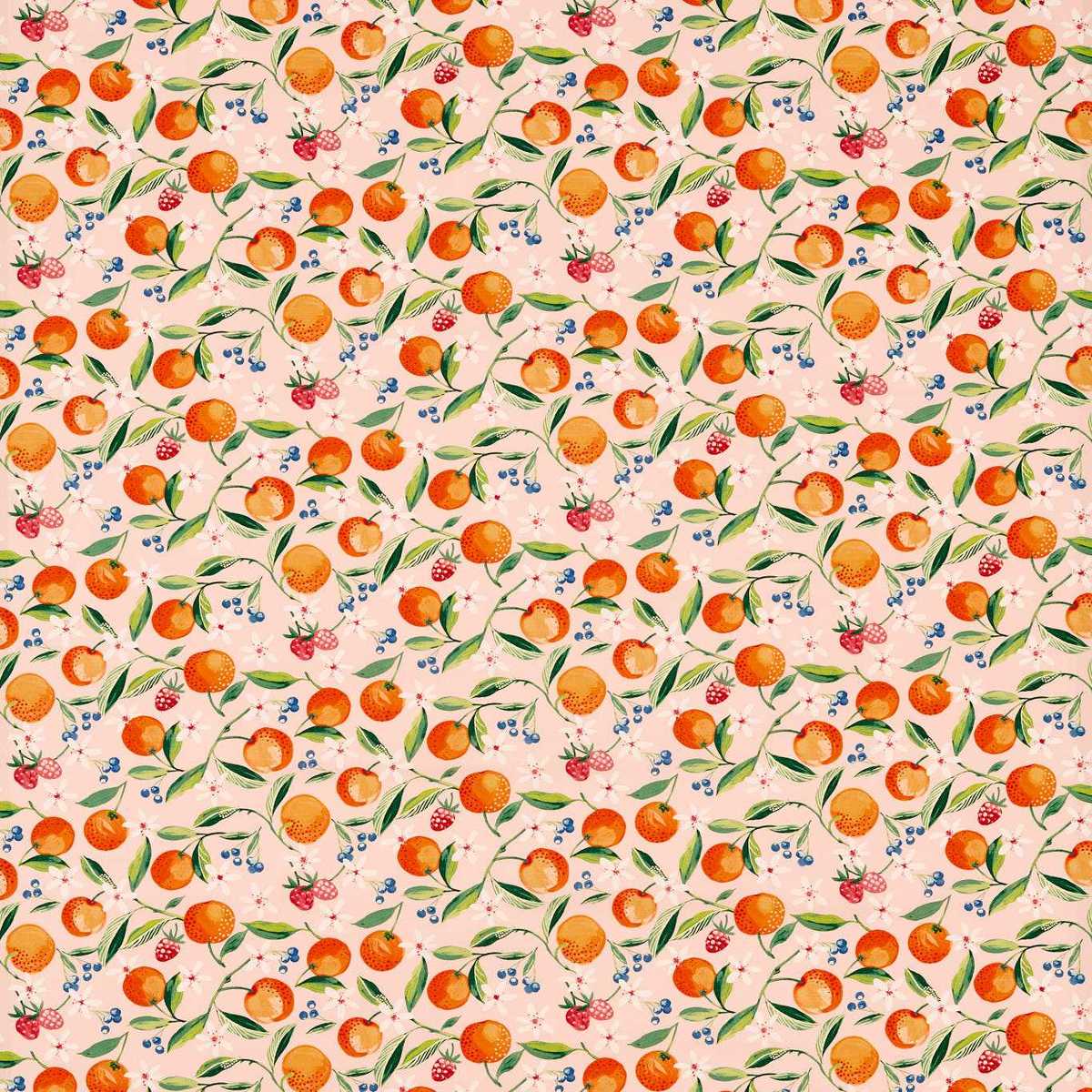 Orange Blossom F1784-01