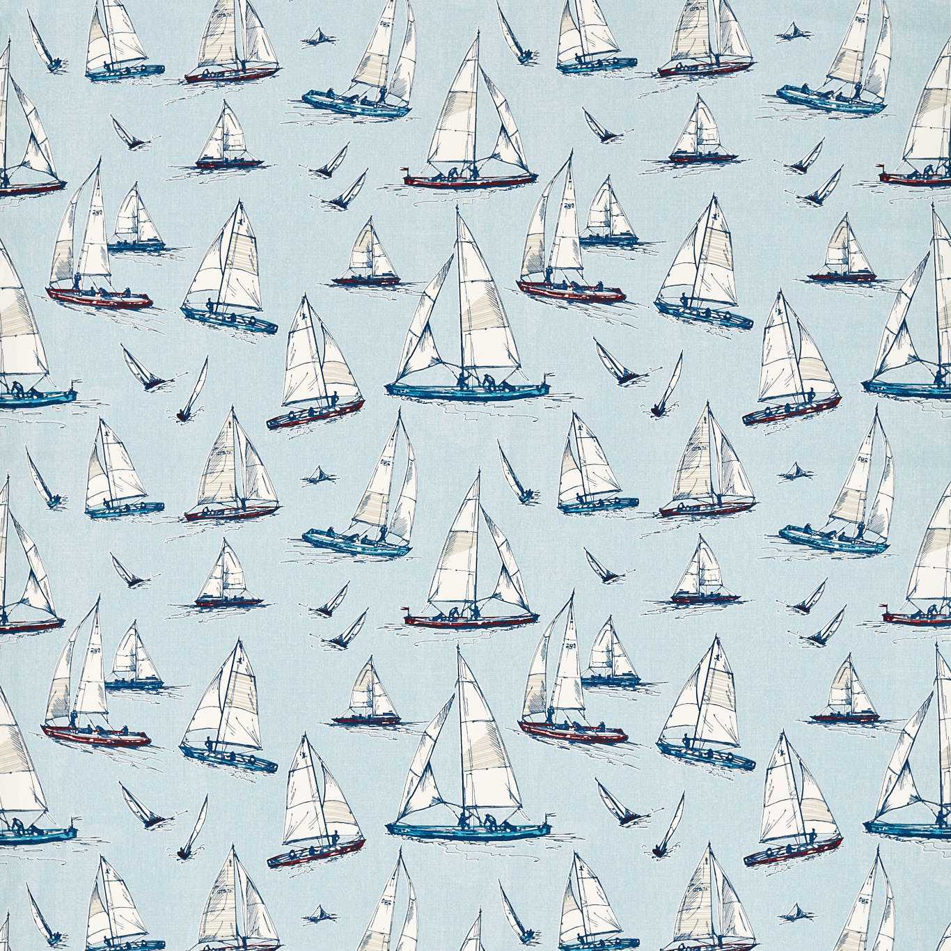 Sailing Yacht F1728-01
