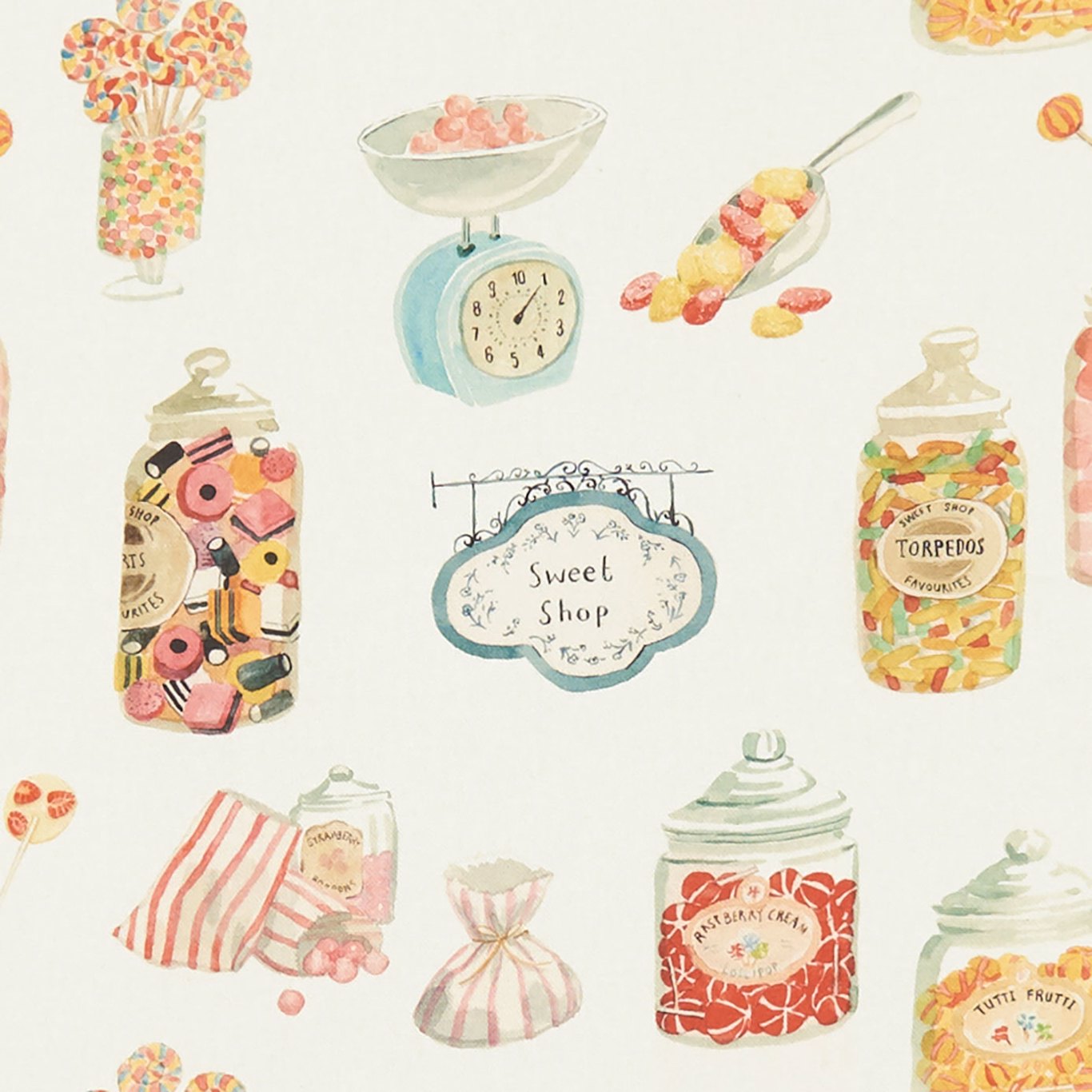 Sweetshop F1273-01
