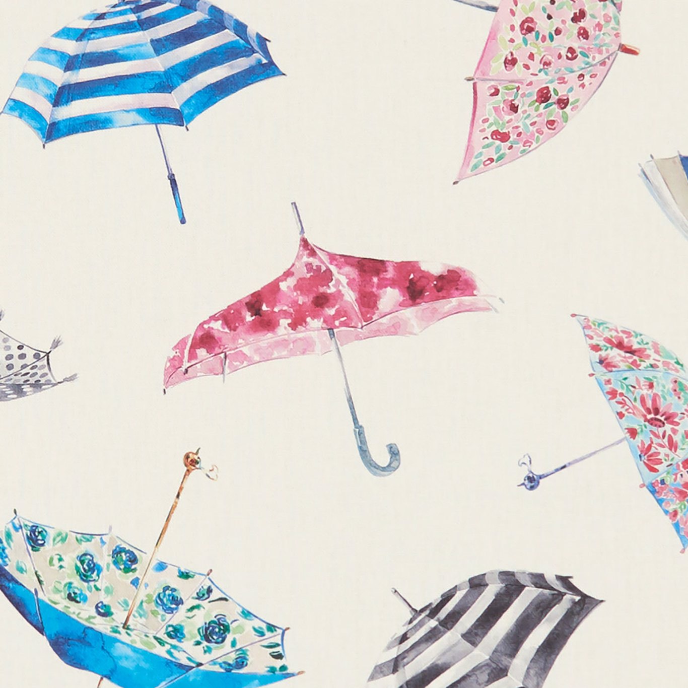 Umbrellas F1274-01