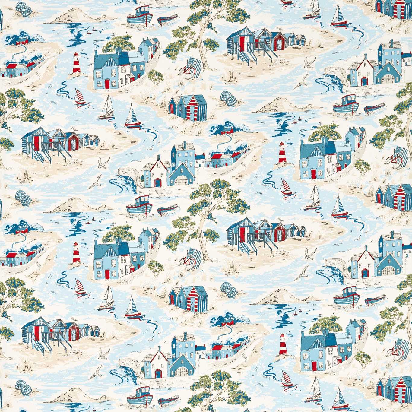 Waterfront F1733-01