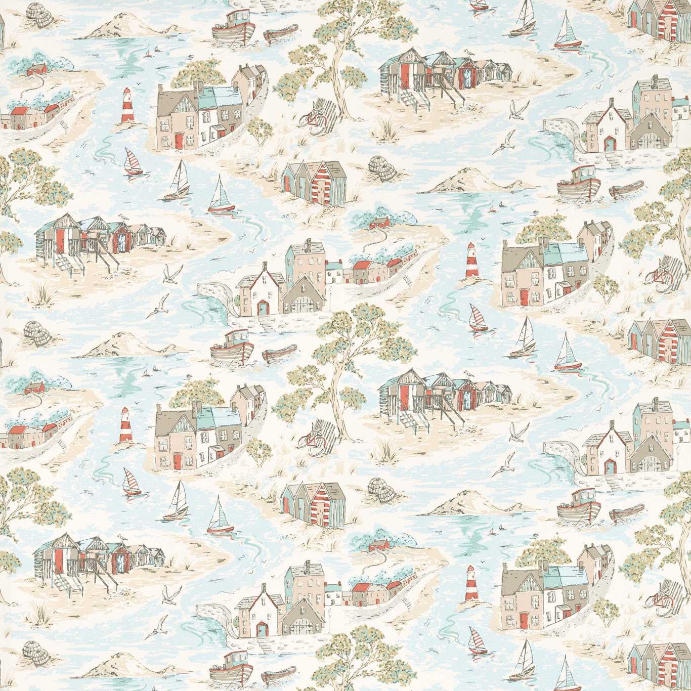 Waterfront F1733-02