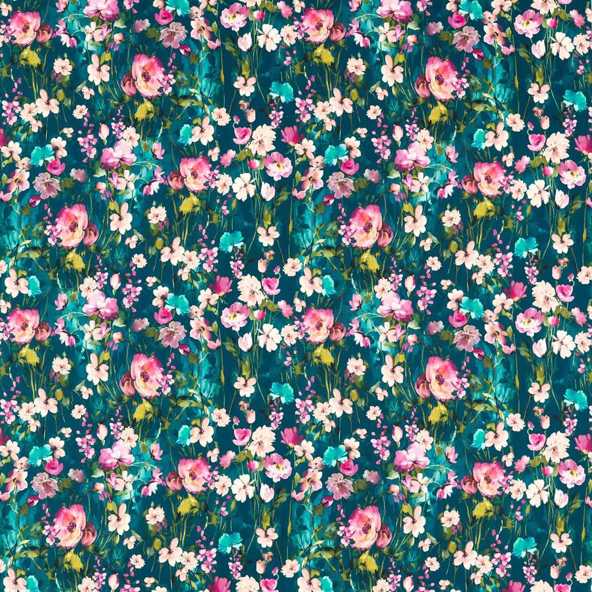 Wild Meadow Velvet F1575-01