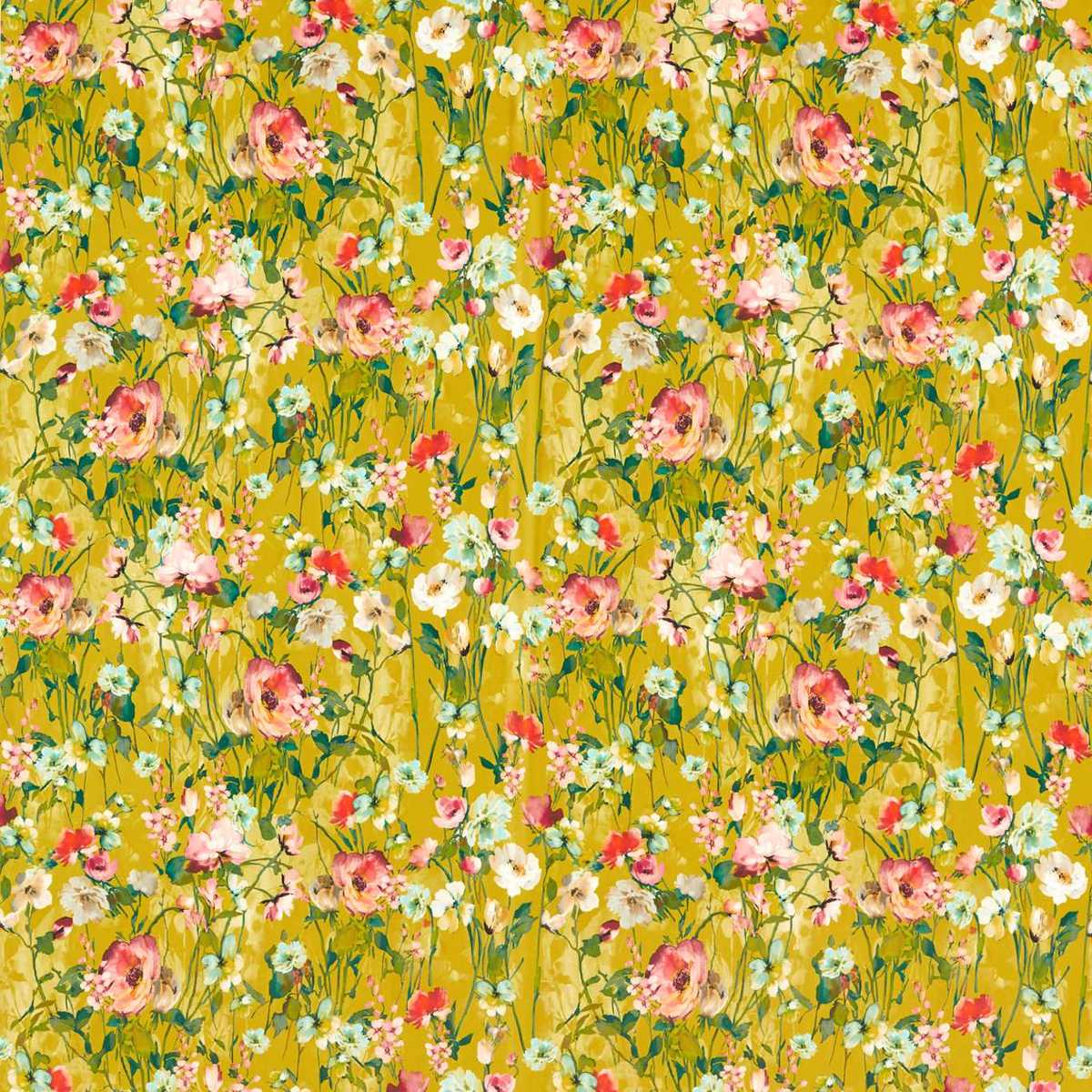 Wild Meadow Velvet F1575-05