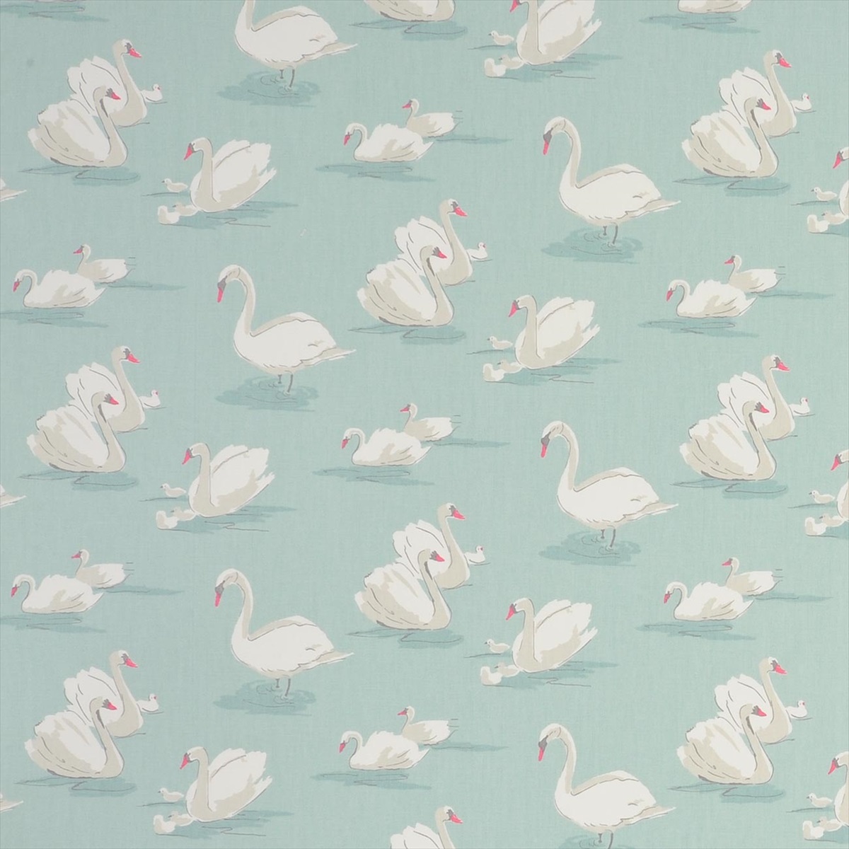 Swans Aqua F0846-01