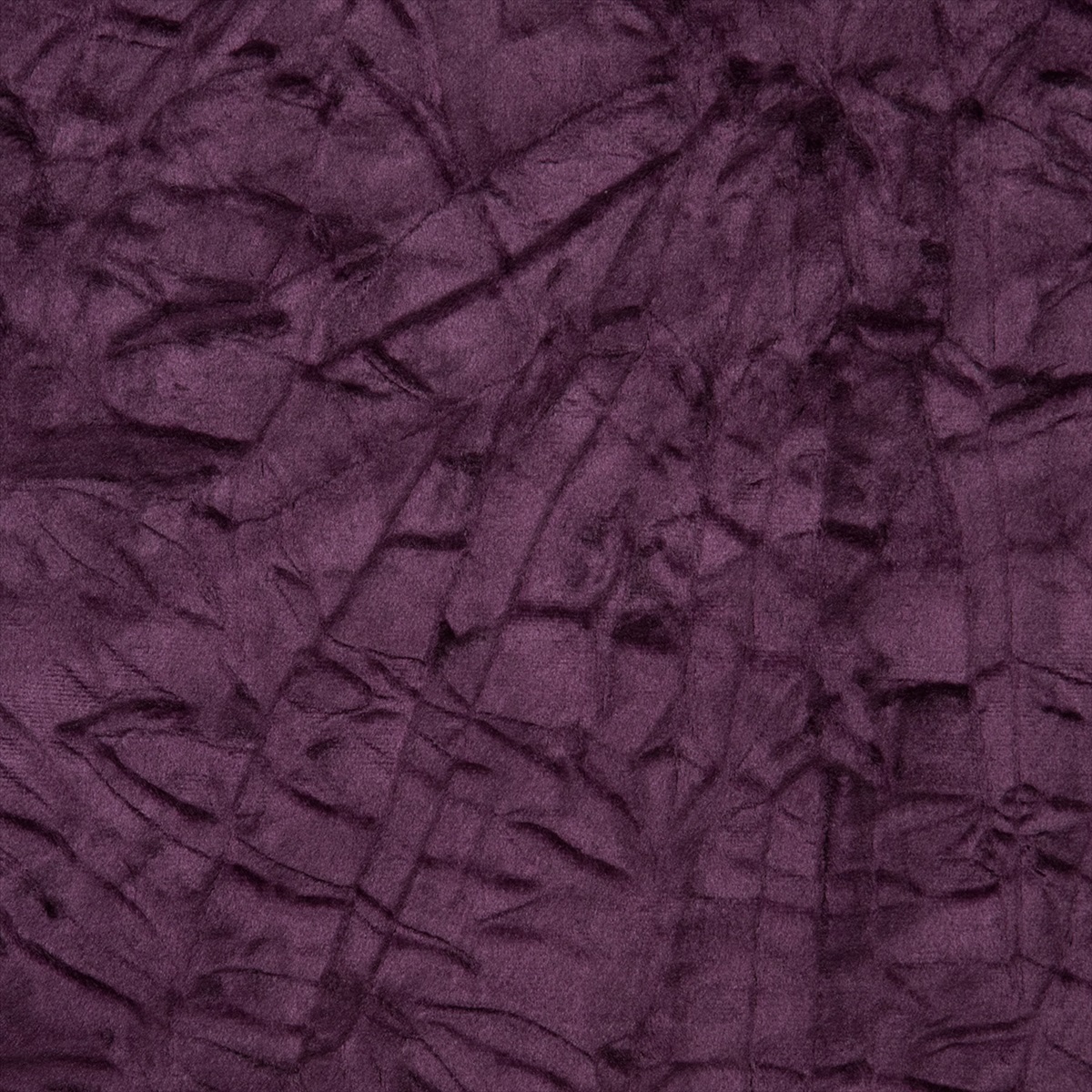 Sylvana Aubergine F0966-01