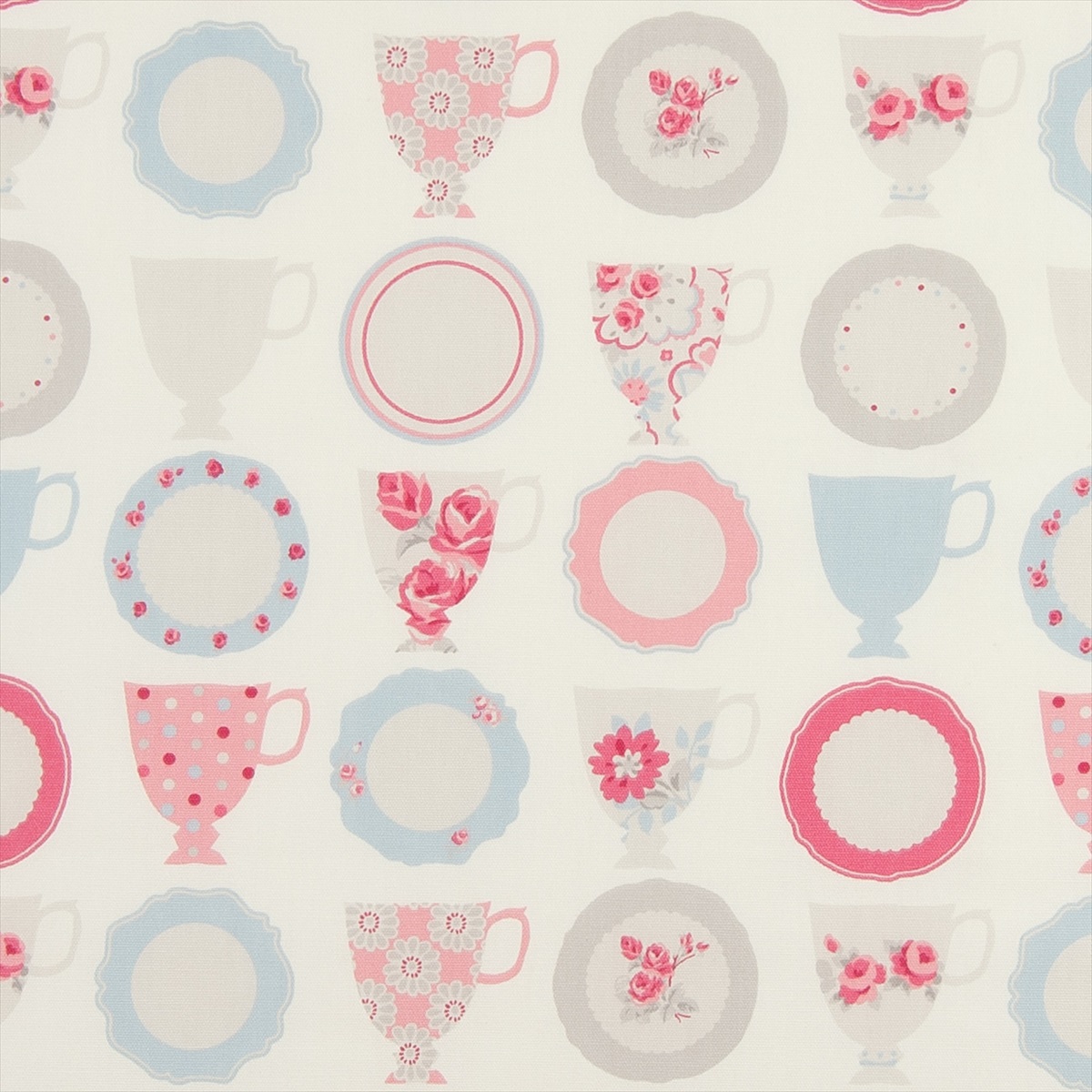 Teacups Rose F0367-01