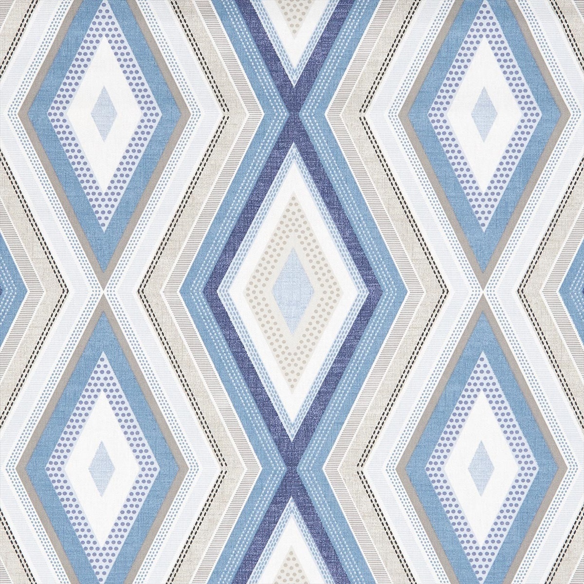 Terrazzo Denim F1067-03