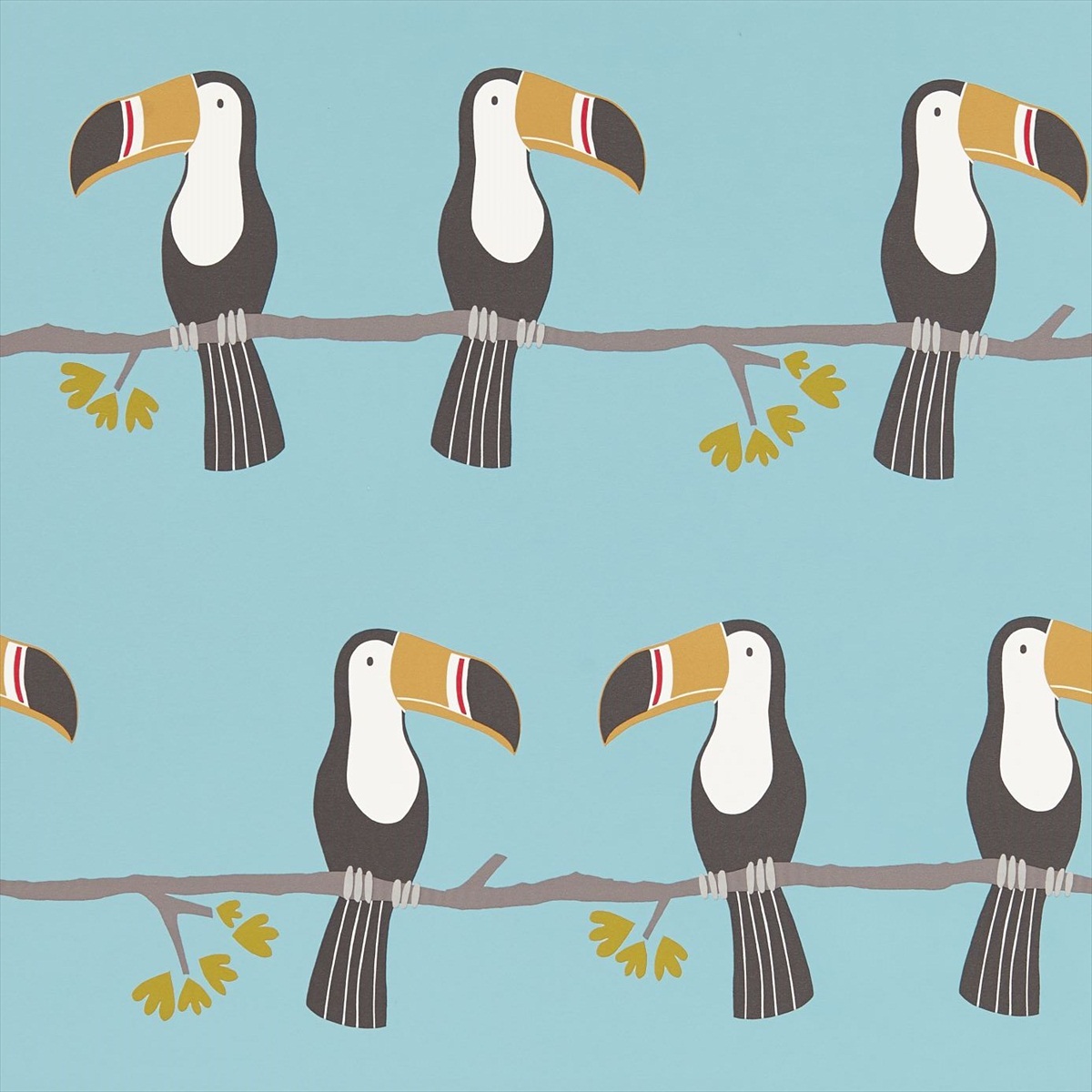 Terry Toucan 111271