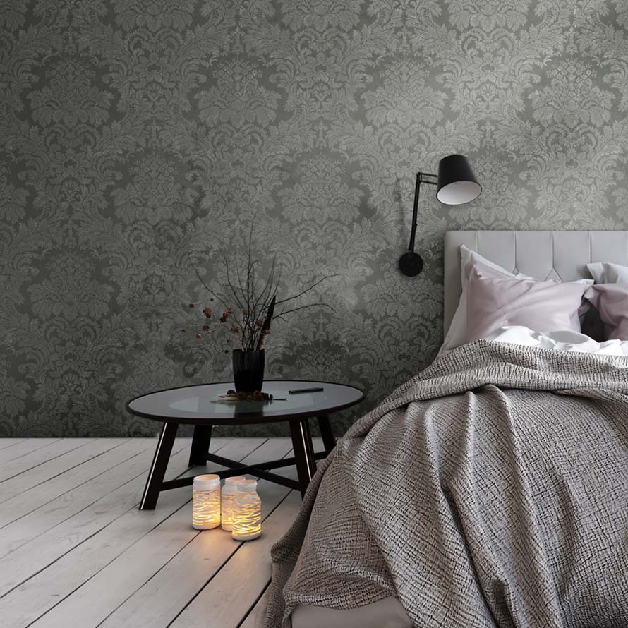 Damask ms37