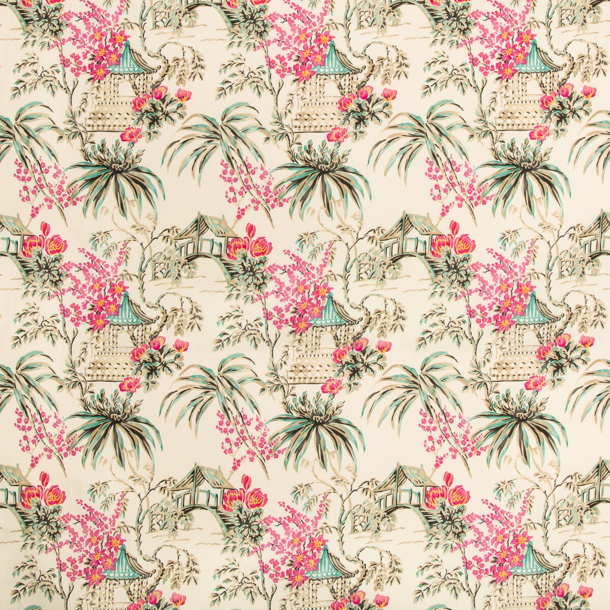 Tongli Print 8019138-713