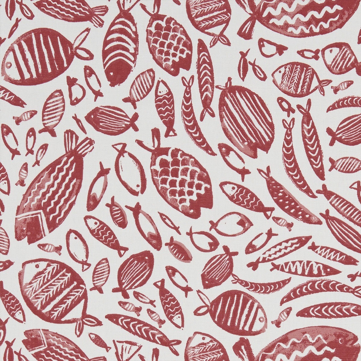 Trawler Red F1194-04