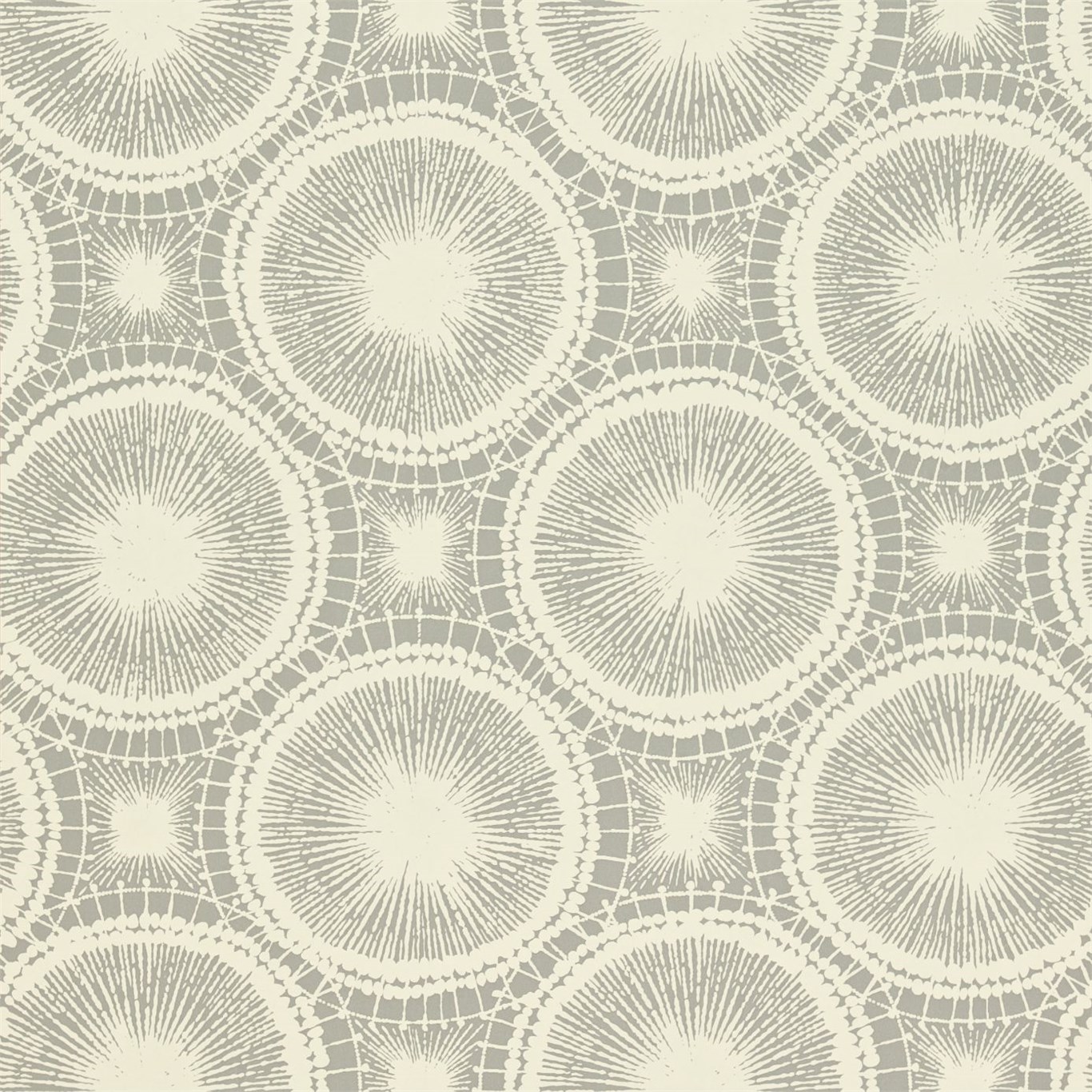 Tree Circles 110251