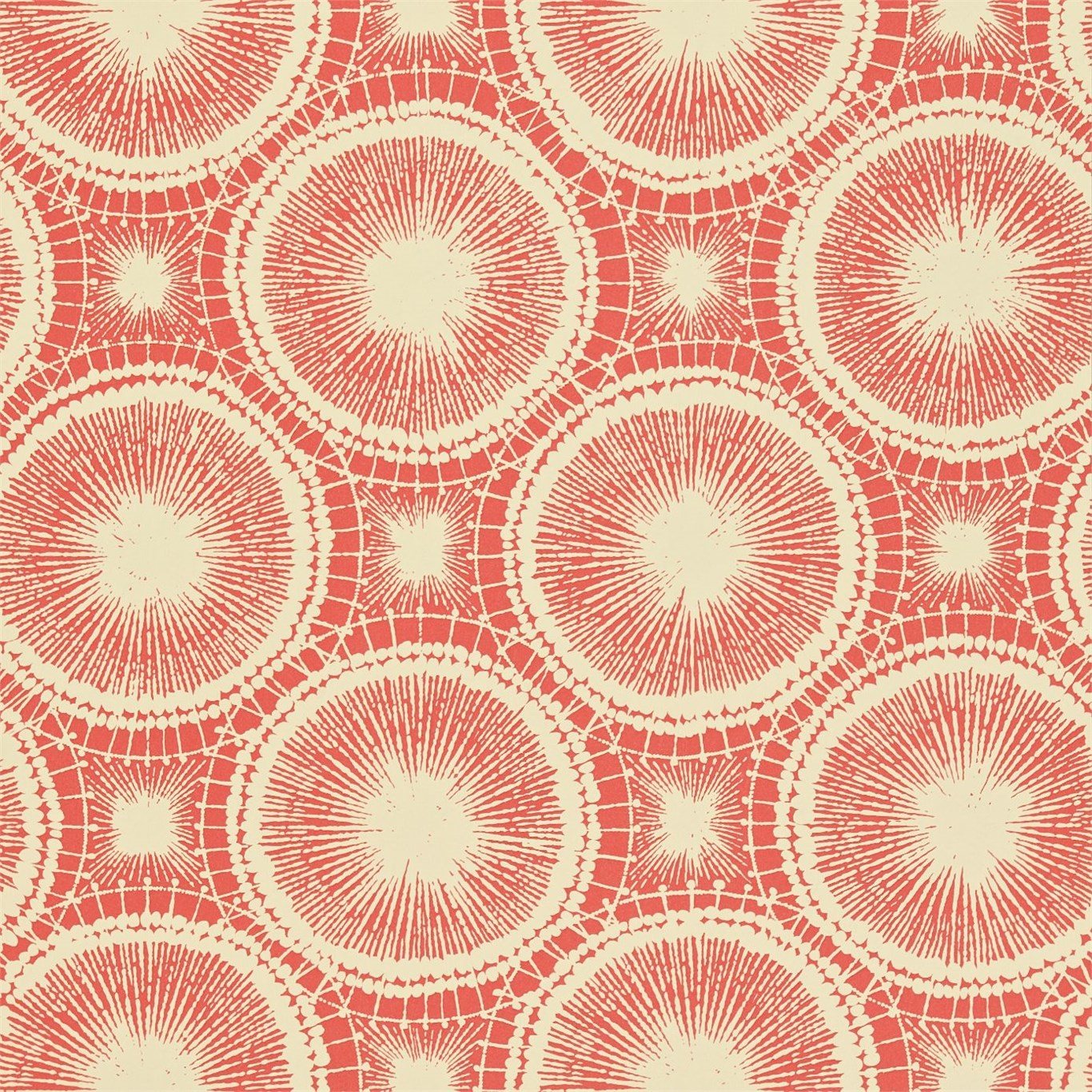 Tree Circles 110255