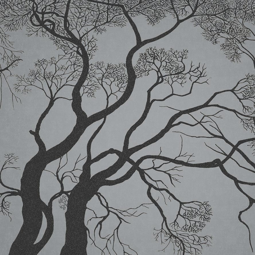 Trees M-SIL-014