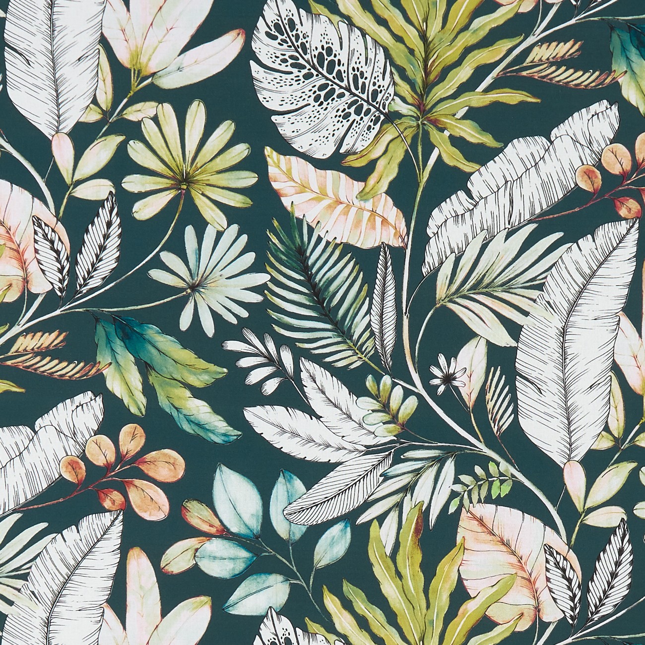 Tropicana Forest F1363-01