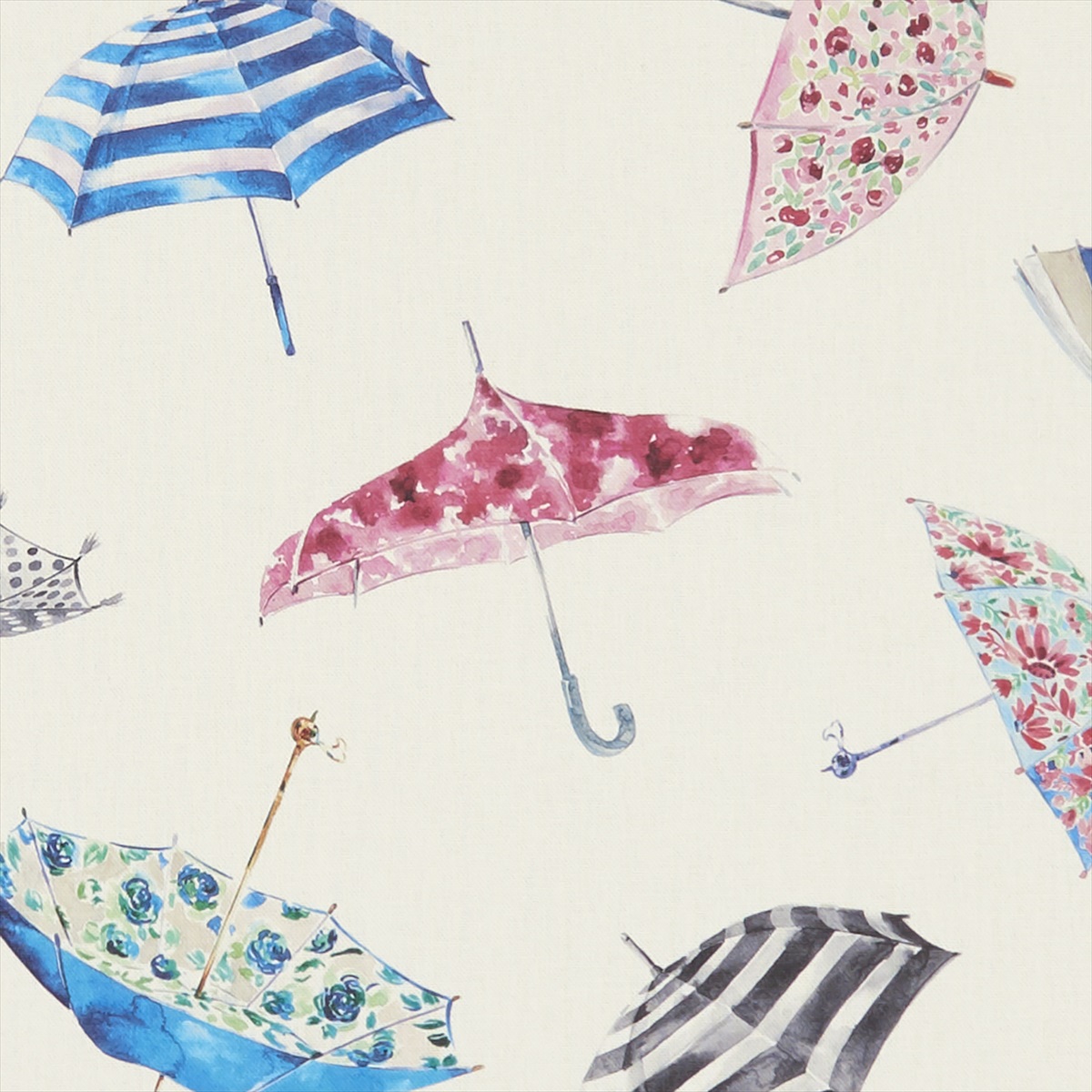 Umbrellas F1274-01