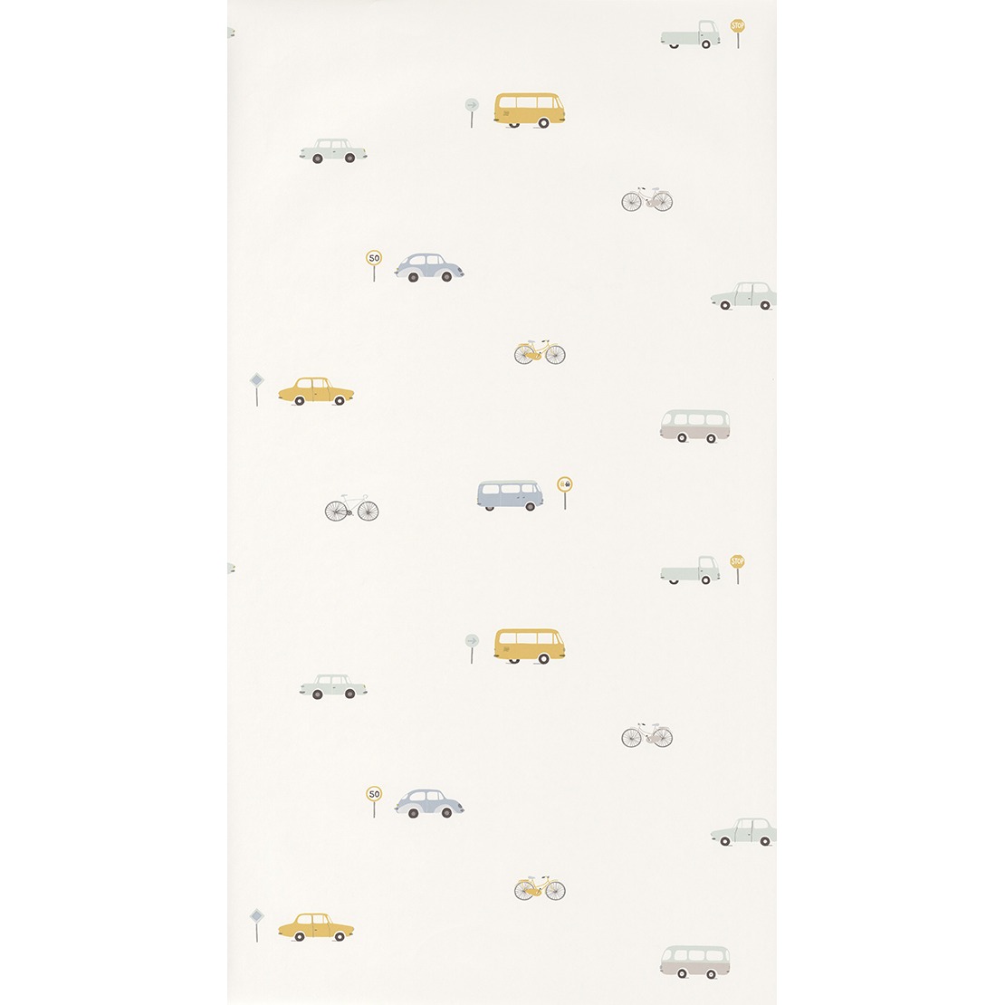 Vintage Cars HPDM 8277 62 16