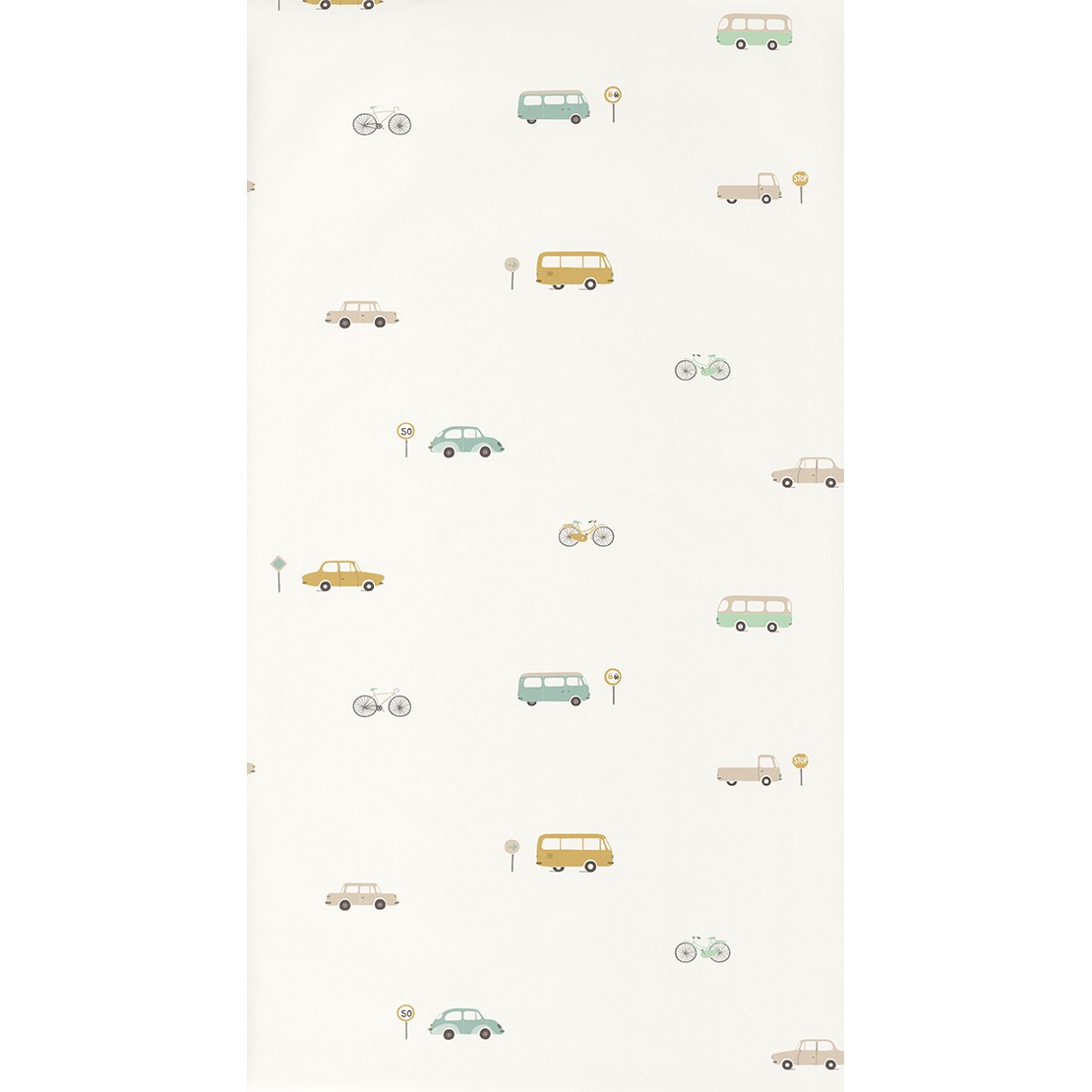Vintage Cars HPDM 8277 73 17
