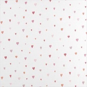 Voile Coeur AES 2824 20 14