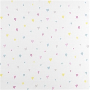 Voile Coeur AES 2824 83 36