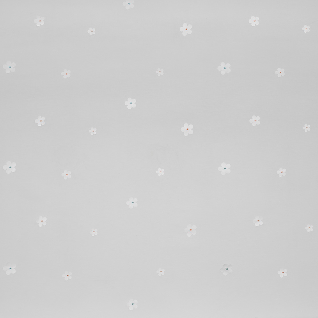 Voile Flower HPDS 8298 63 09