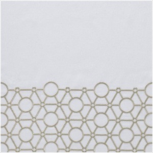 Voile Moucharabier PDV 2782 21 12