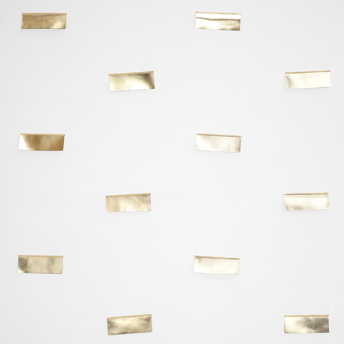 Voile Rectangle Applique TSP 2933 21 03