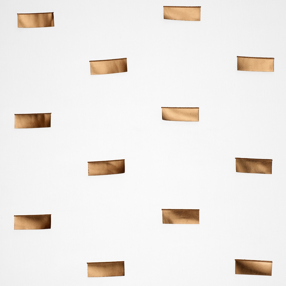 Voile Rectangle Applique TSP 2933 23 12