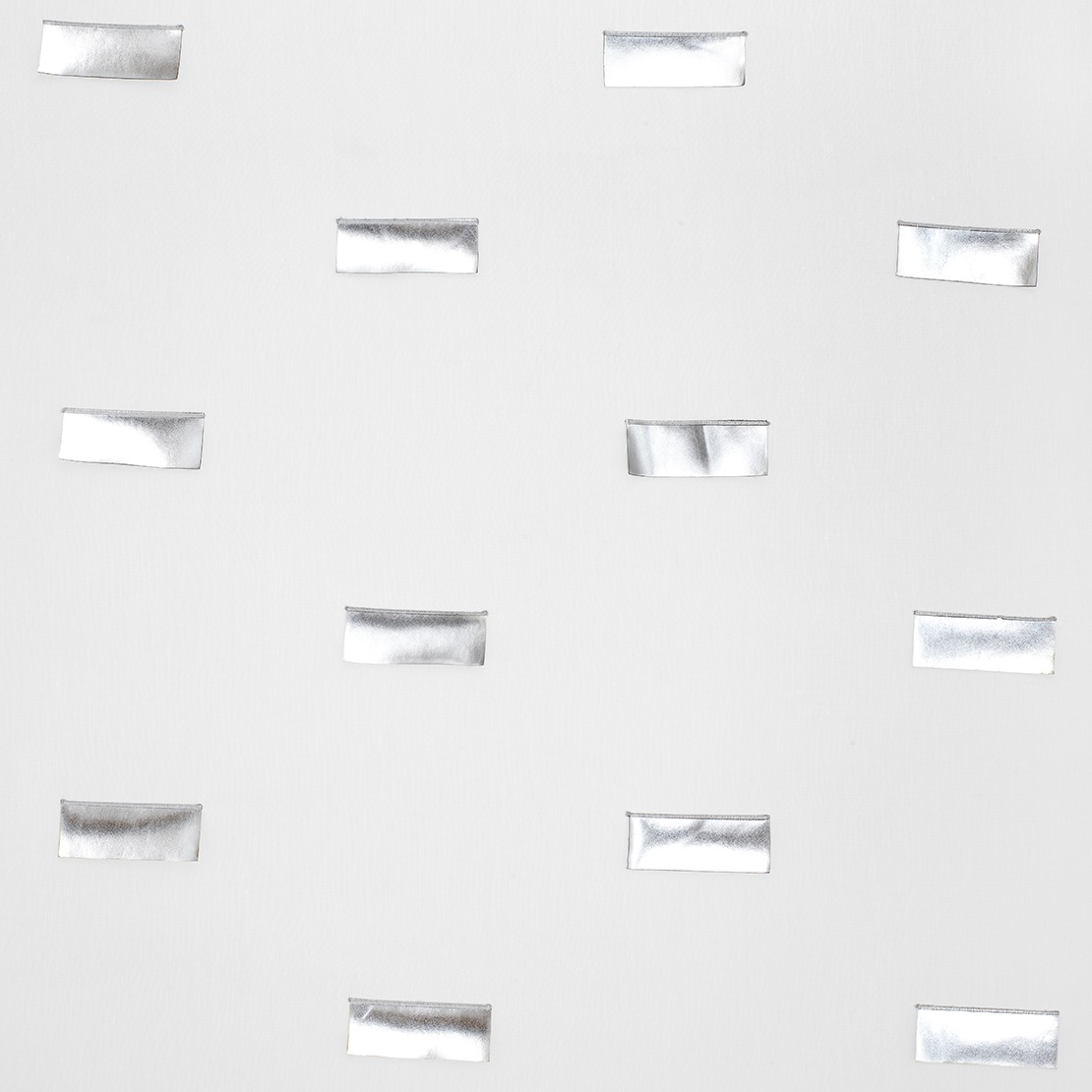 Voile Rectangle Applique TSP 2933 91 08