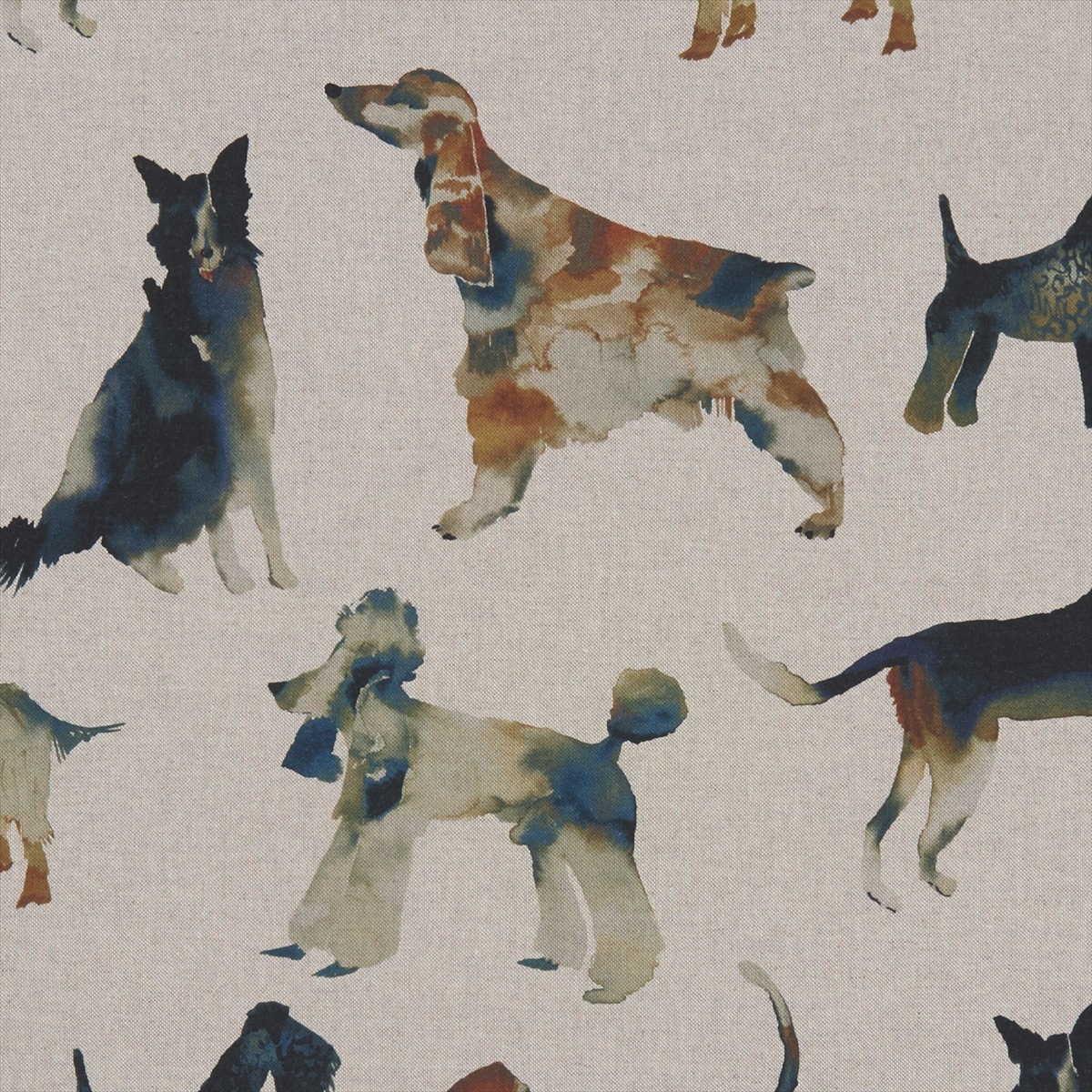 Walkies Linen F1176-01
