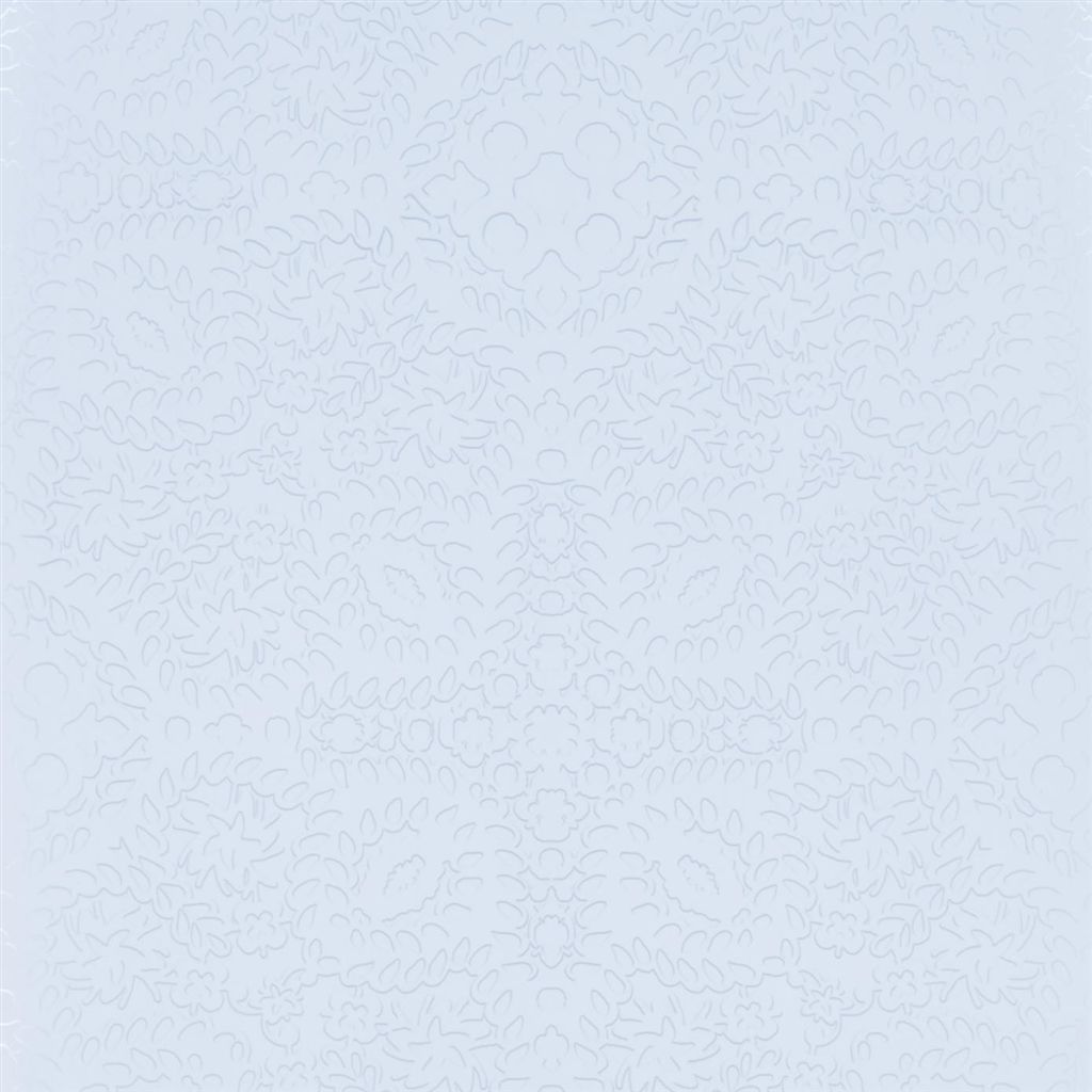 Boutis Bleuet PCL004-07