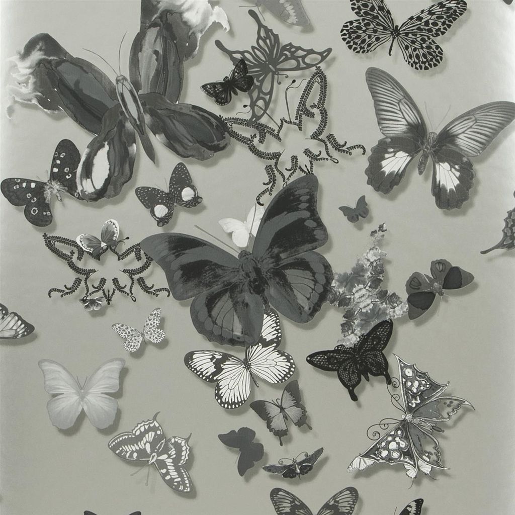 Butterfly Parade PCL008-06