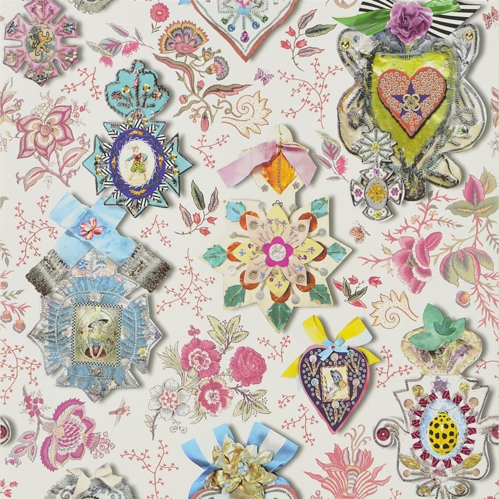 Cocarde Opiat PCL694-01