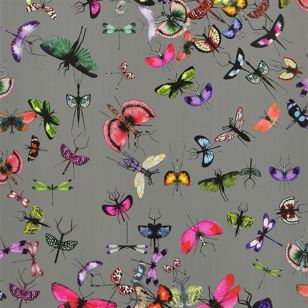 Mariposa PCL666-02