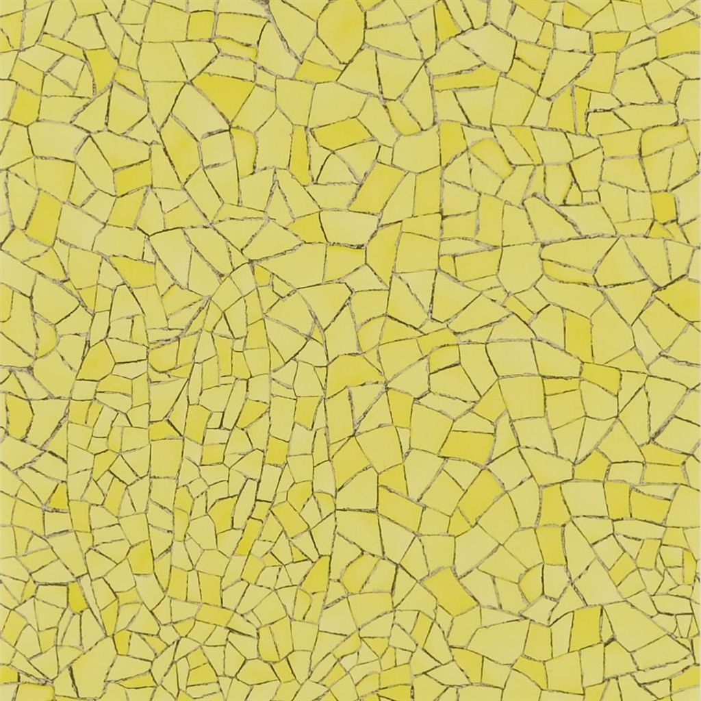 Picassiette Jonquille PCL698-04